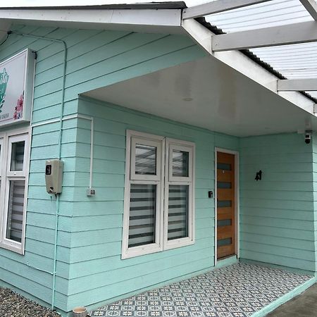 Hostal Chucaita Пуерто-Чіснес Екстер'єр фото