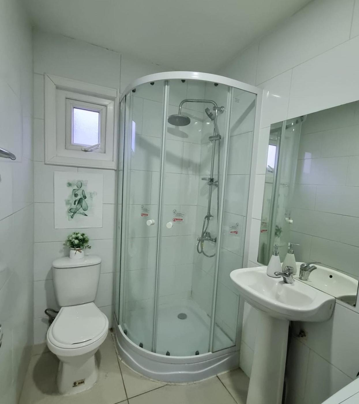 Hostal Chucaita Пуерто-Чіснес Екстер'єр фото