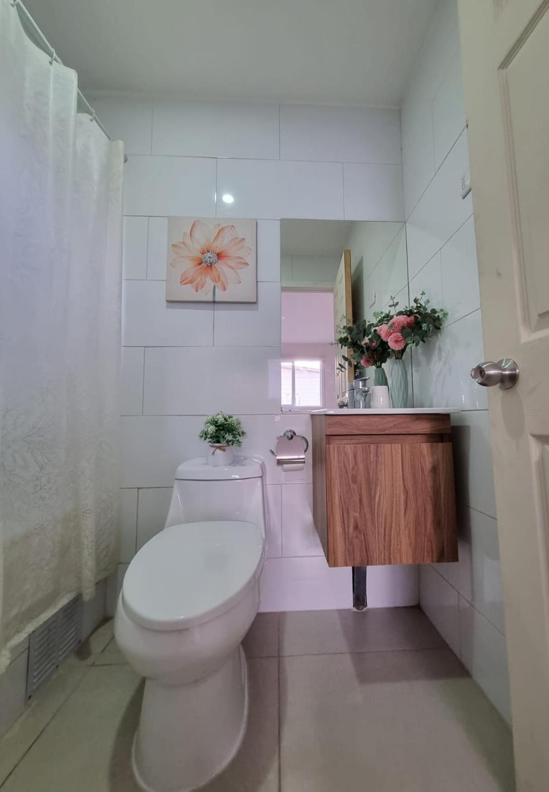 Hostal Chucaita Пуерто-Чіснес Екстер'єр фото